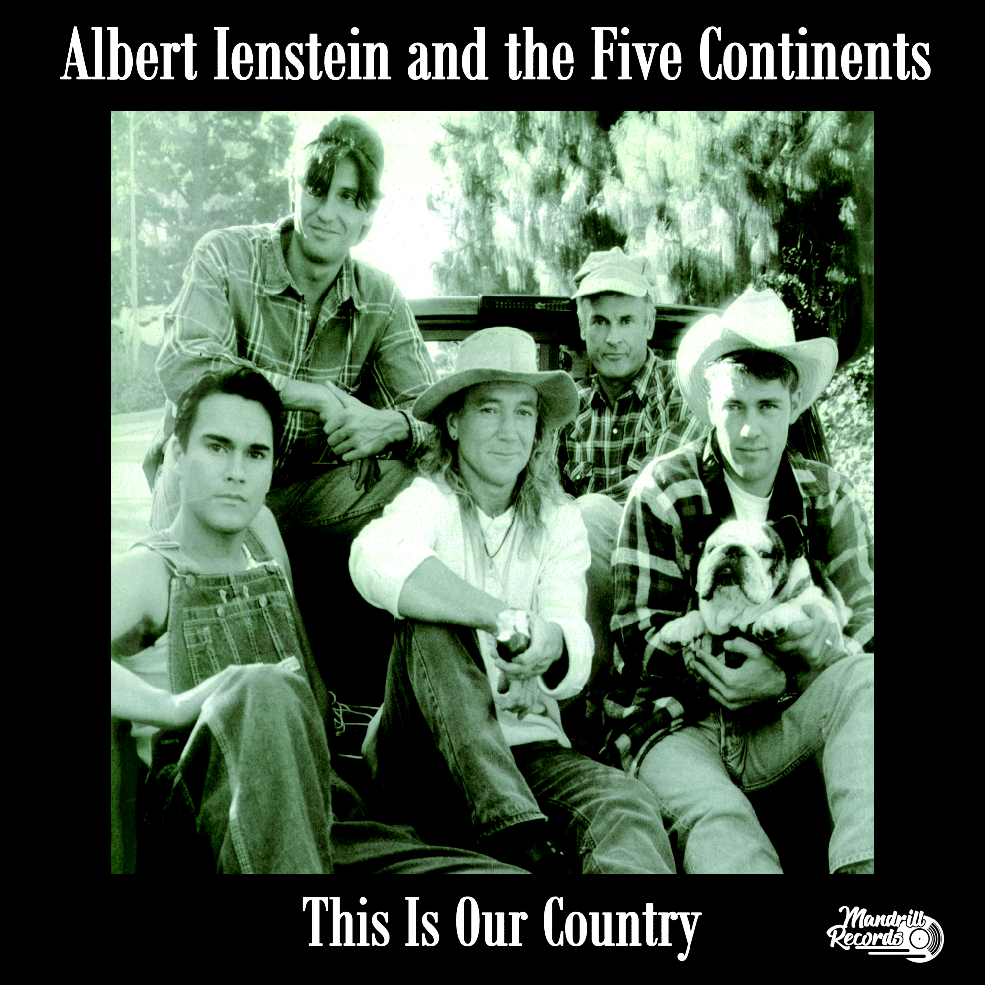 Albert Ienstein and the Five Continents This Is Our Country