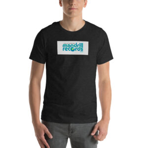 Mandrill Records 2026 T-Shirt